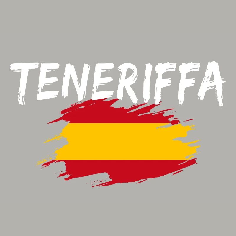 Teneriffa Insel Spanien