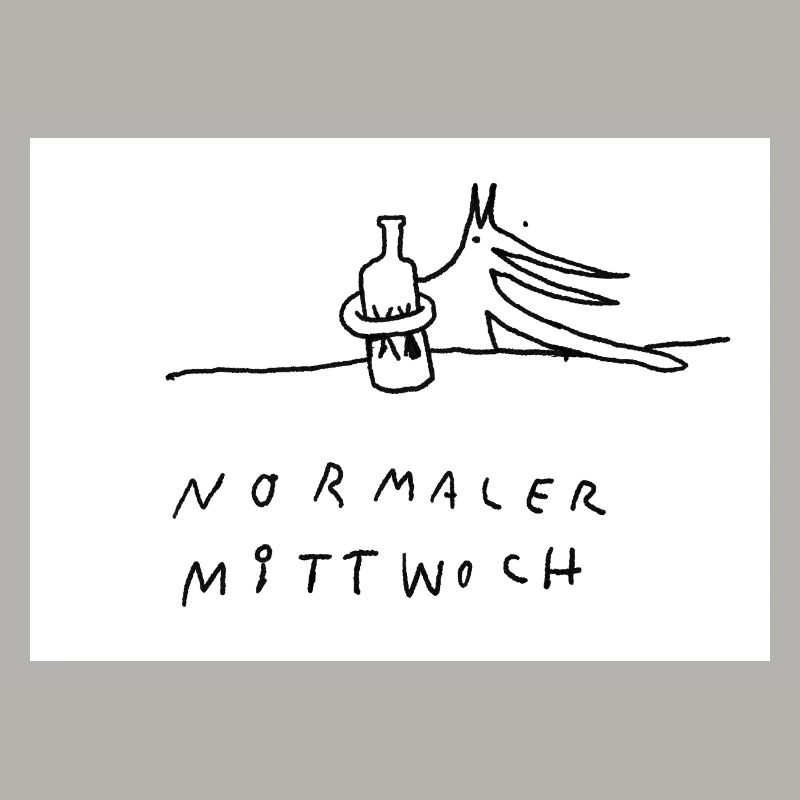 normaler_Mittwoch