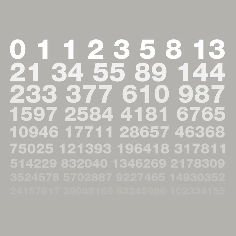 Fibonacci