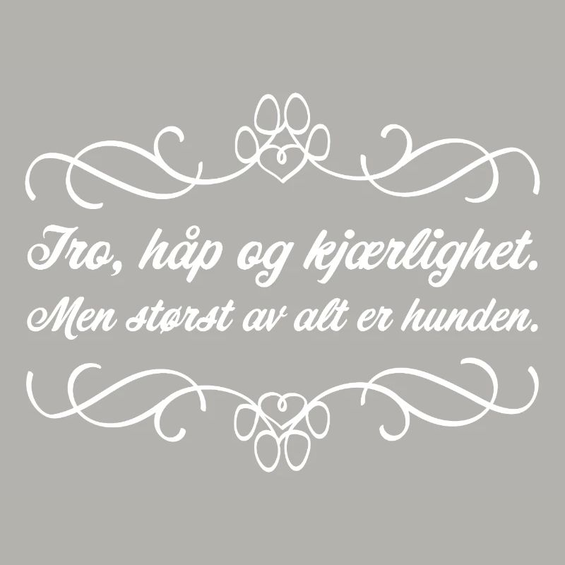 Glaube, Hoffnung und Liebe