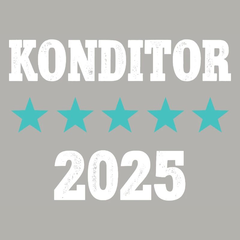 Confectioner 2025 Training Examination Master Trainee