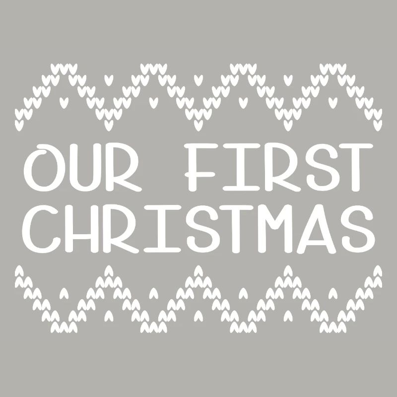 Our First Christmas