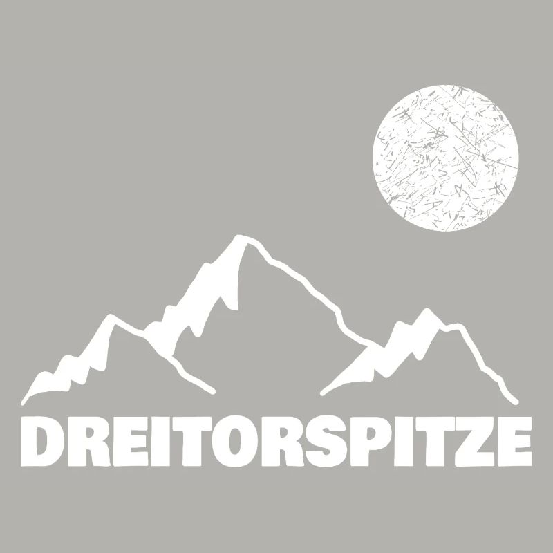 Dreitorspitze