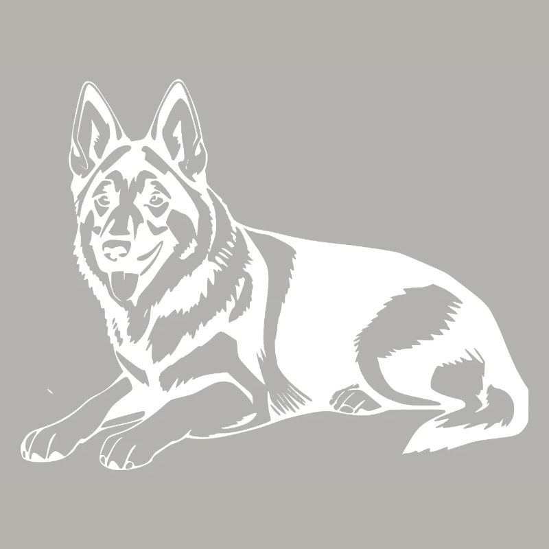 Schäferhund