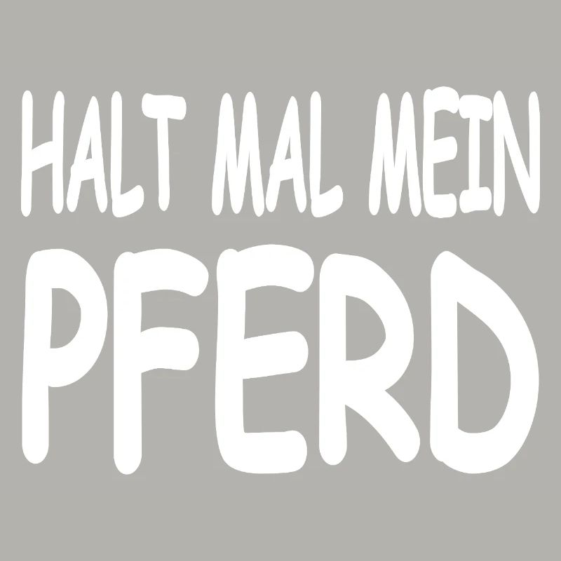 Pferde