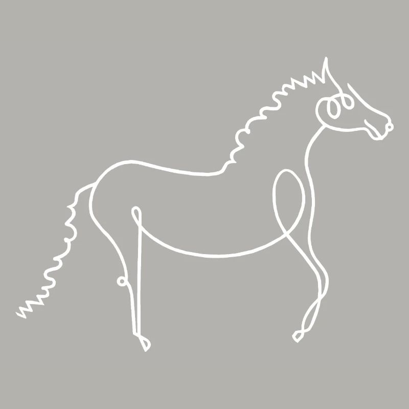 Pferd