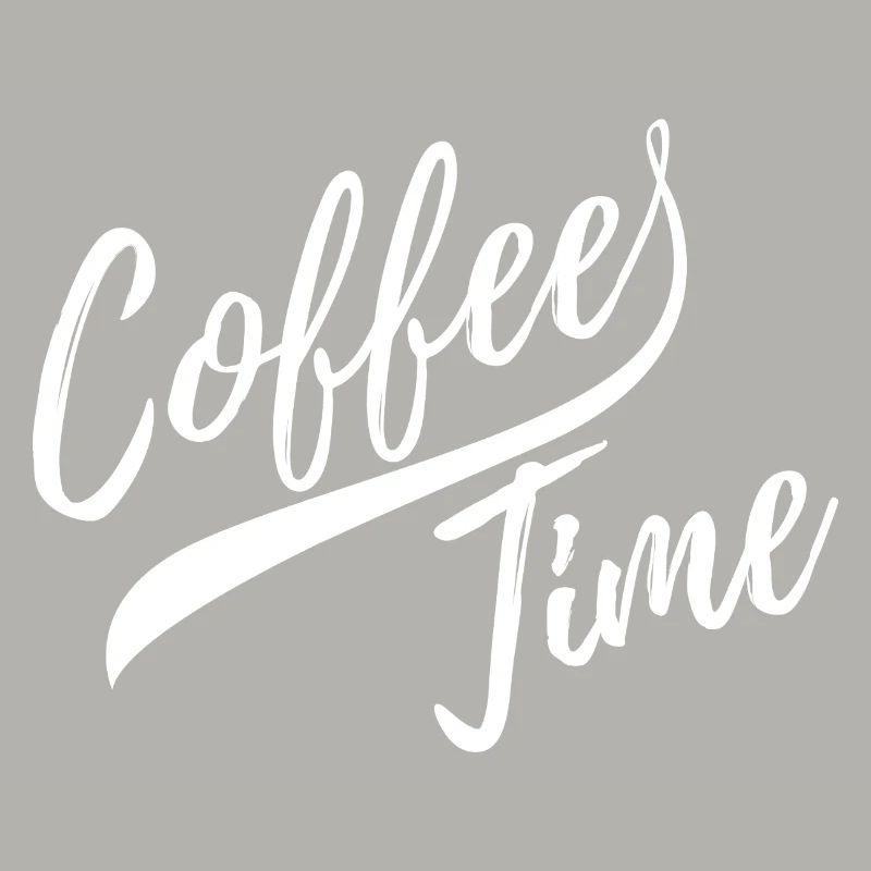 C’est l’heure du café