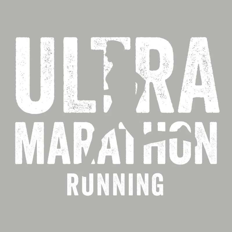 Ultra Marathon Running