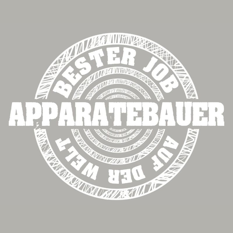 Beruf Apparatebauer