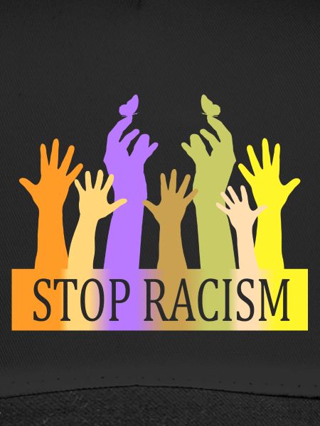 Stop Racism