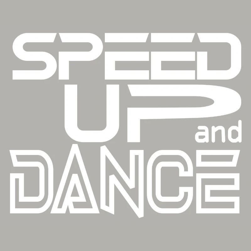 Accélérer et danser
