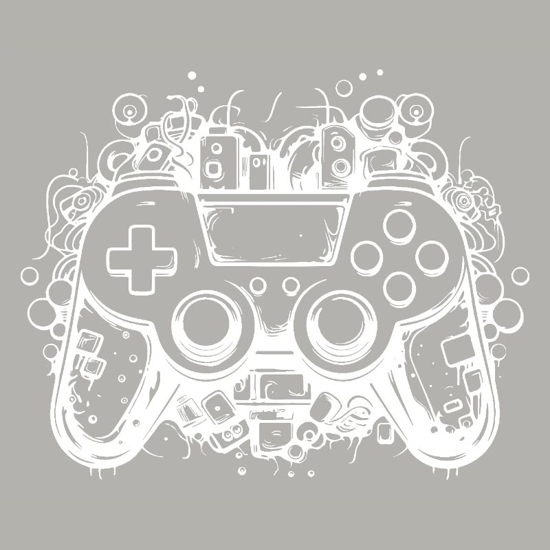 Game Controllers