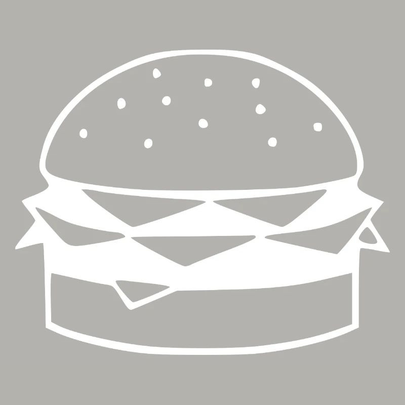 Manger de la restauration rapide