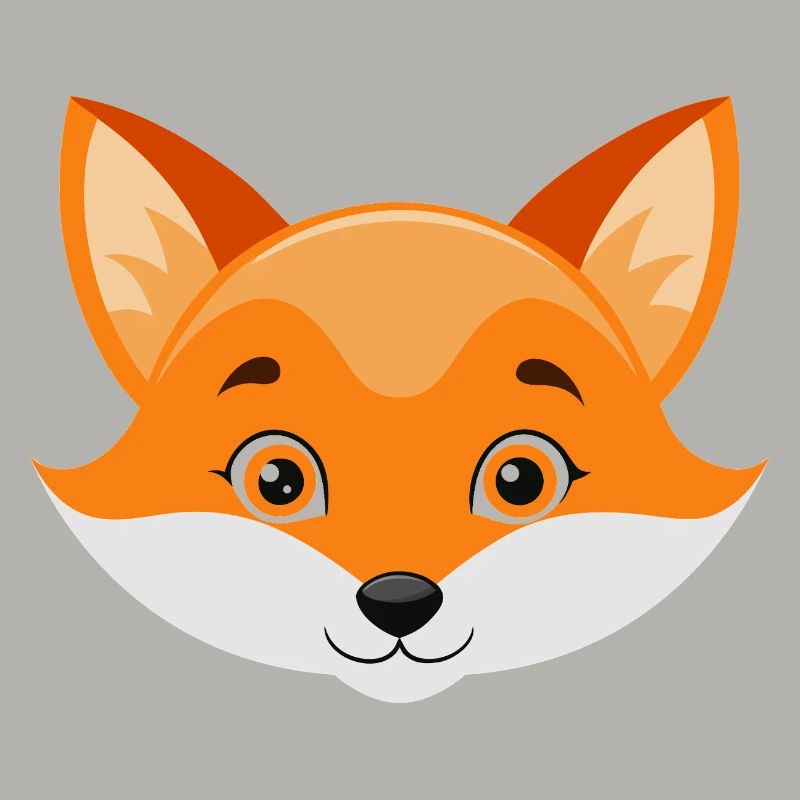 Fox Face