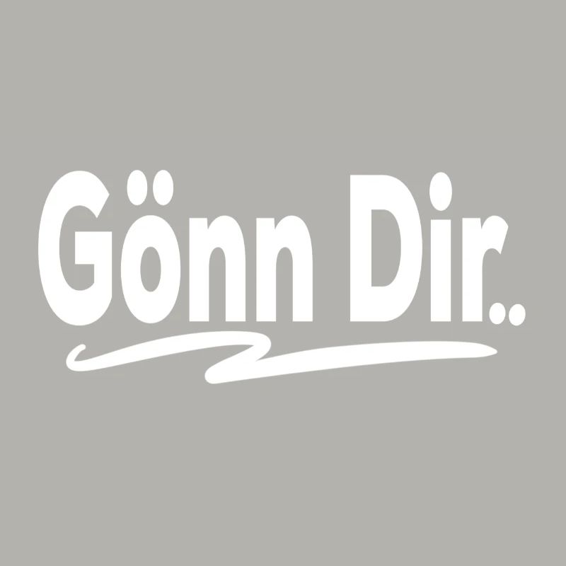 Gönn Dir