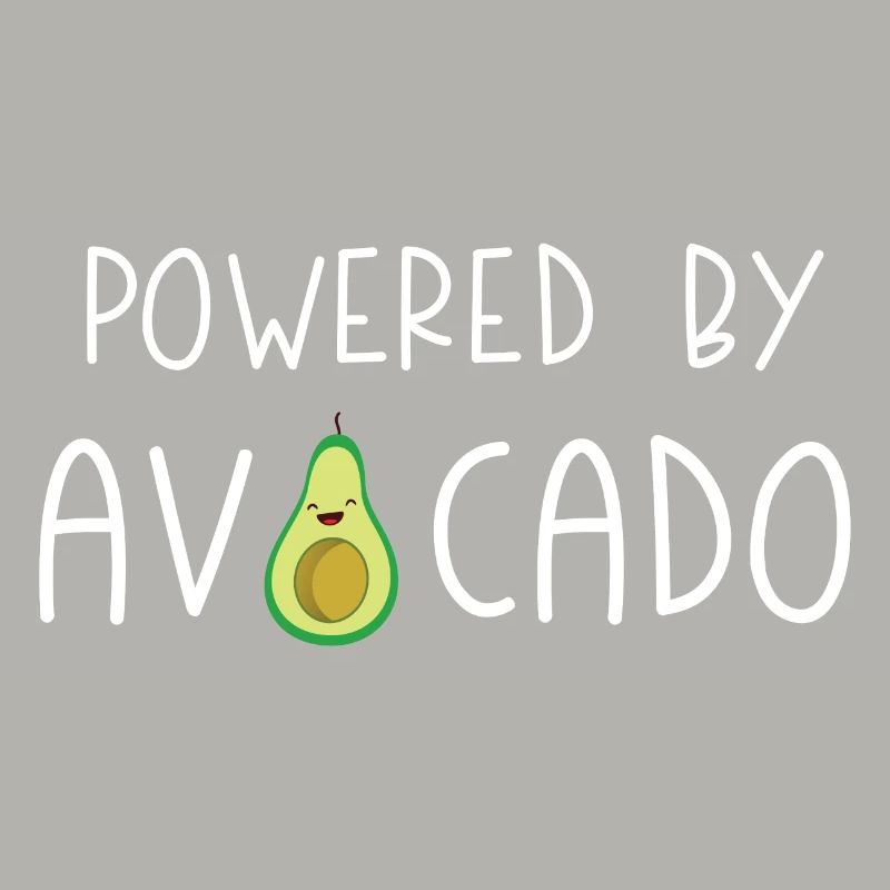 Propulsé par Avocado