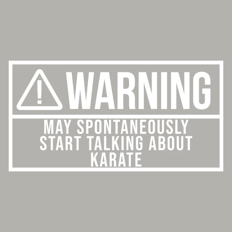 karaté