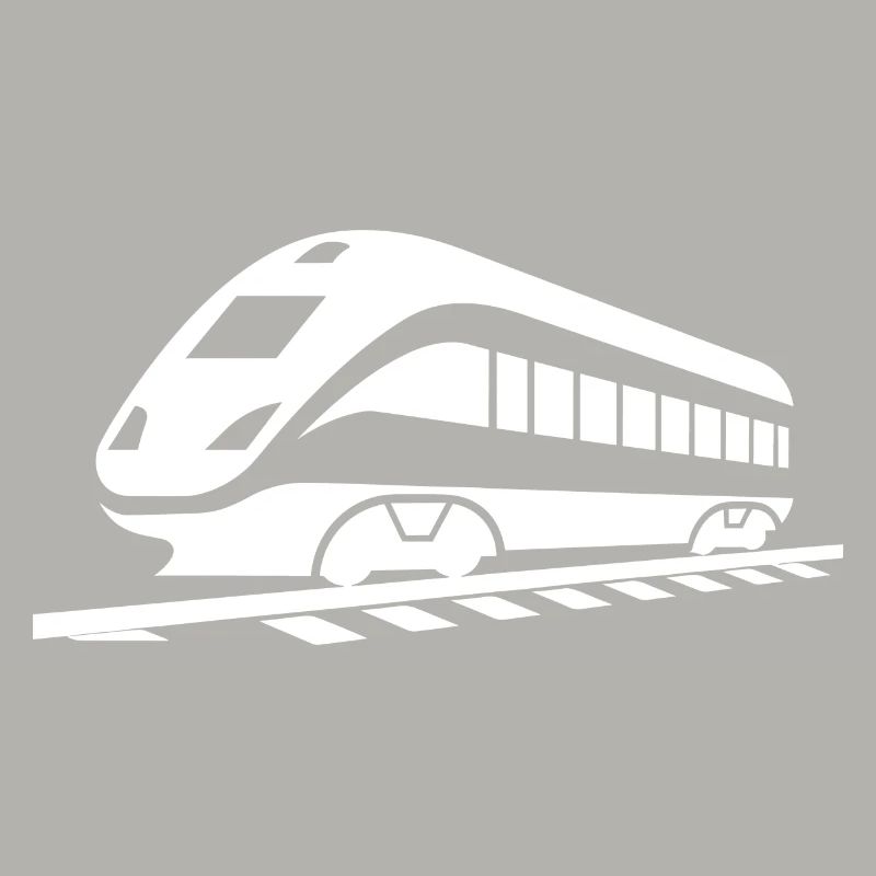 Railway Drawing