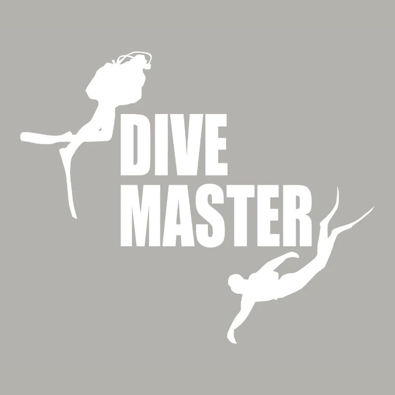 Divemaster Plongée Sous Marine