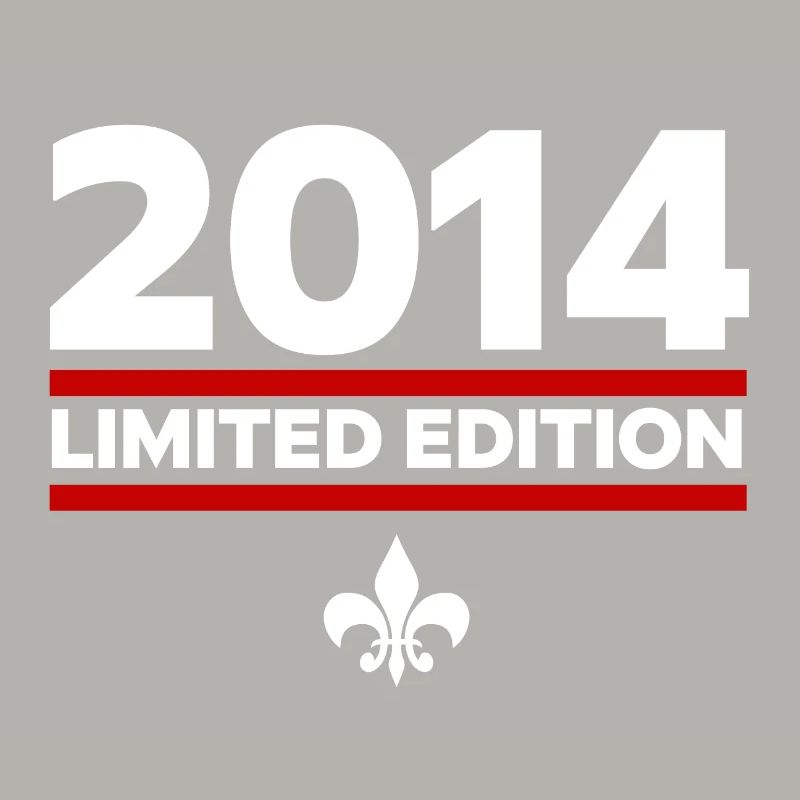 2014 Limited Edition