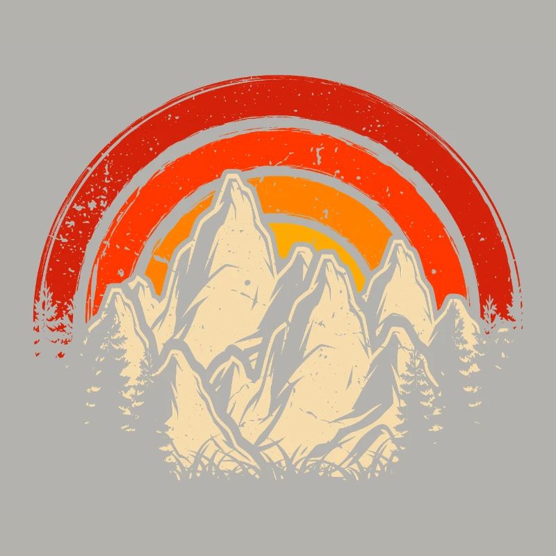 Mountains