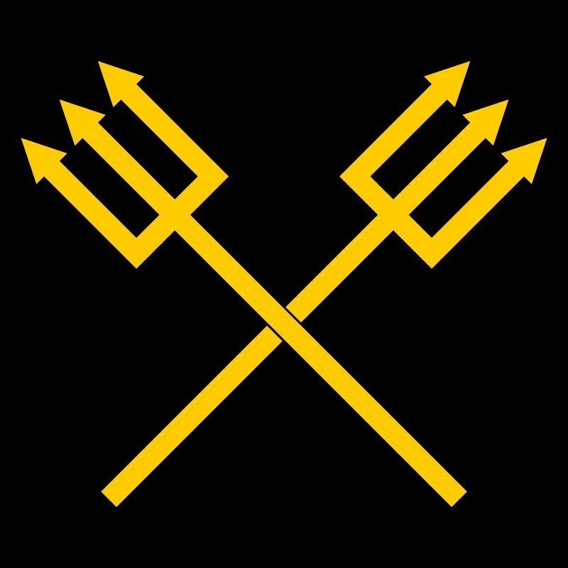 Dreizack
