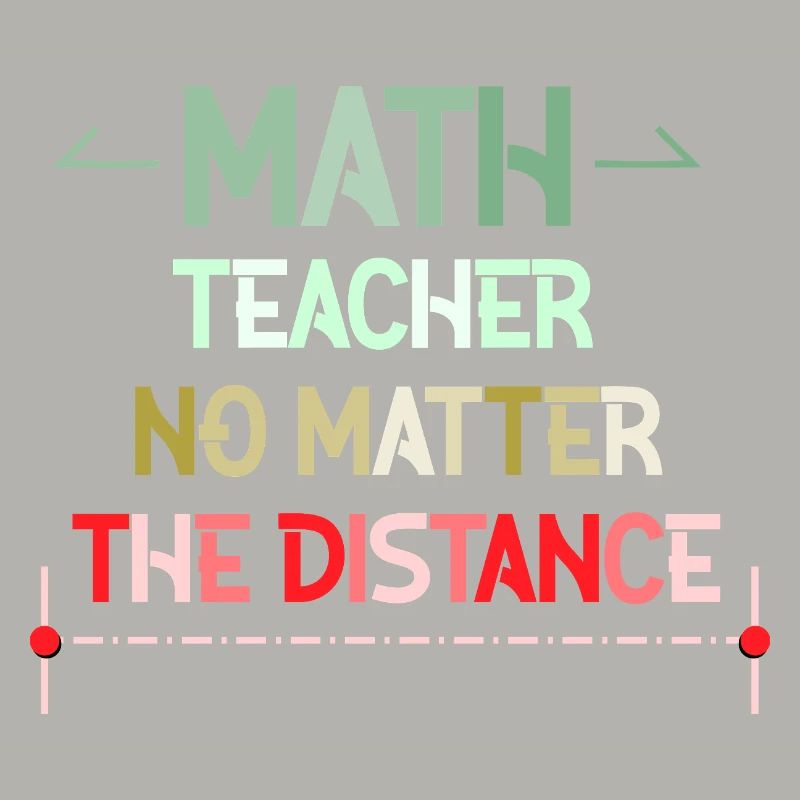 Math Nerd Students University Professor Mathematics
