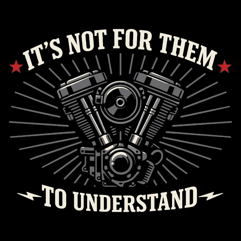 Why we ride motorcycles,