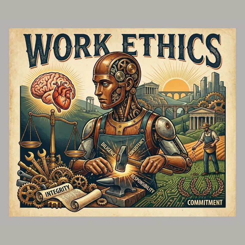 Work Ethics
