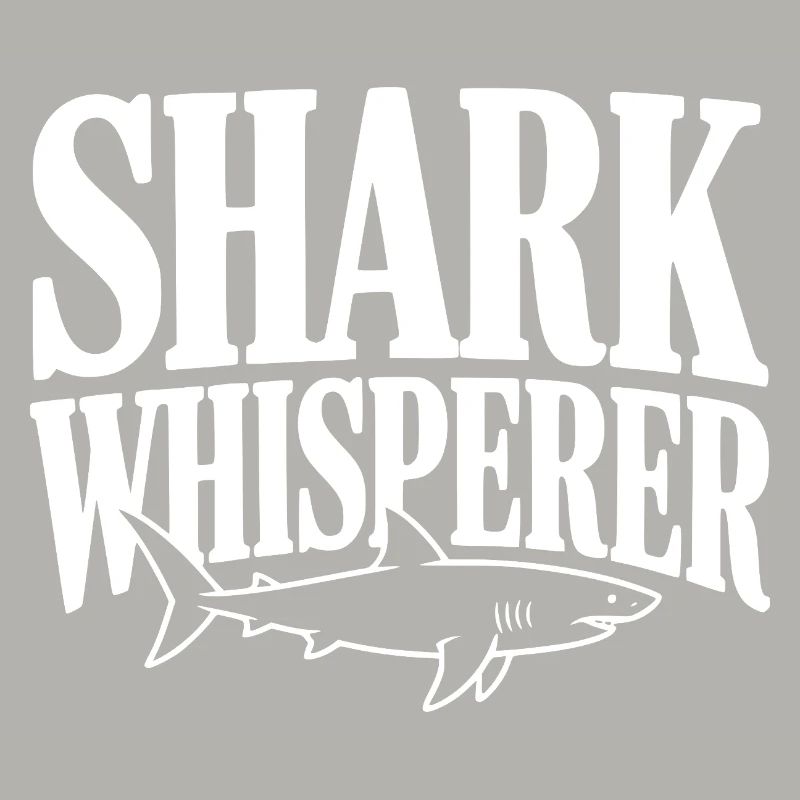 Le Murmureur de Requins