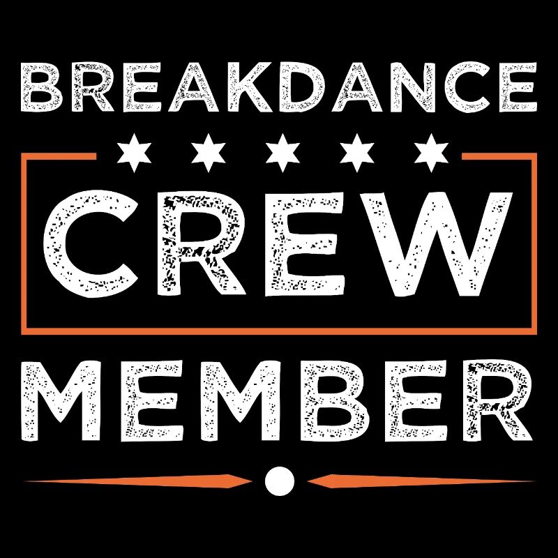 Breakdance Crew
