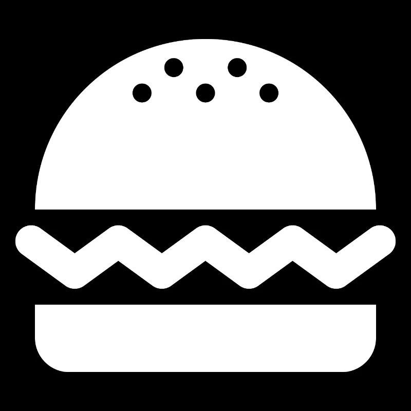 Hamburger, Burger