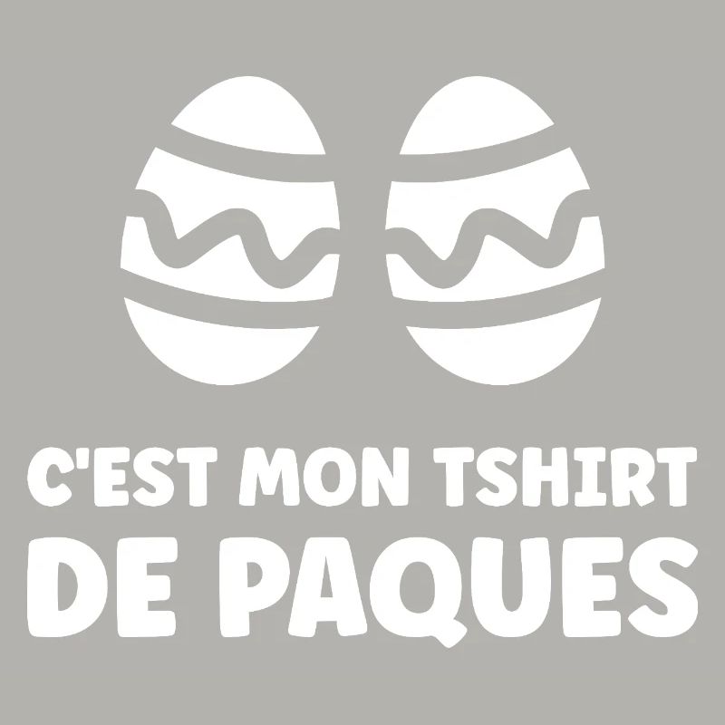 EASTER EGGS