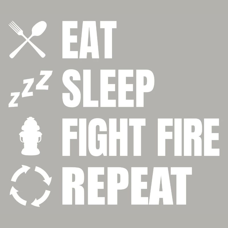Firefighters Schedule
