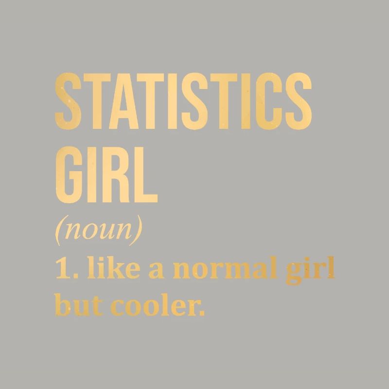 Statistics