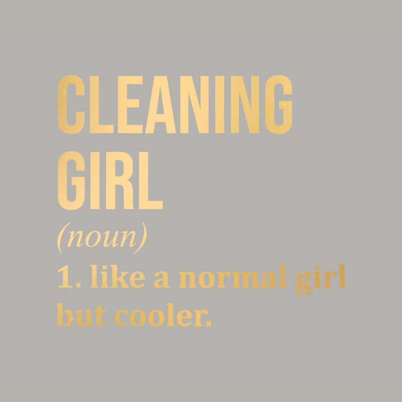 Cleaning