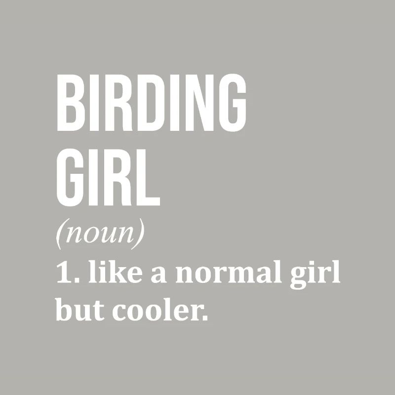 Birding