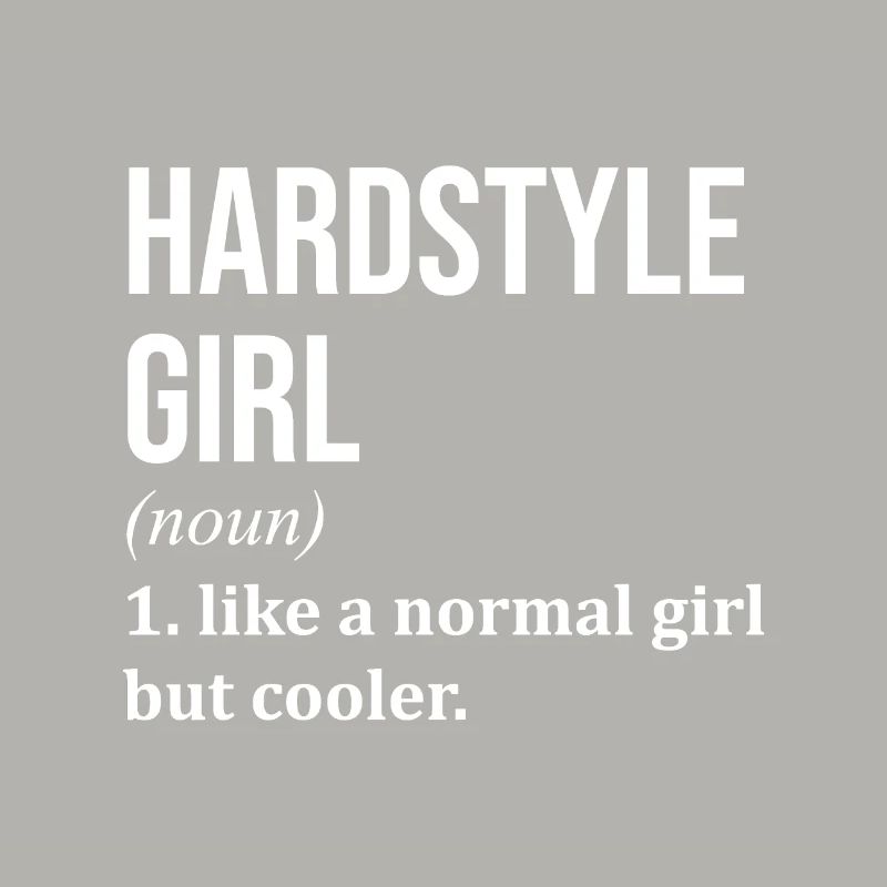 HARDSTYLE