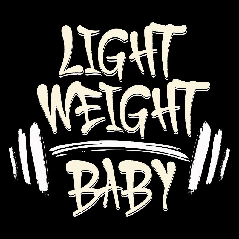 Motivation en forme : Conception de bébé léger