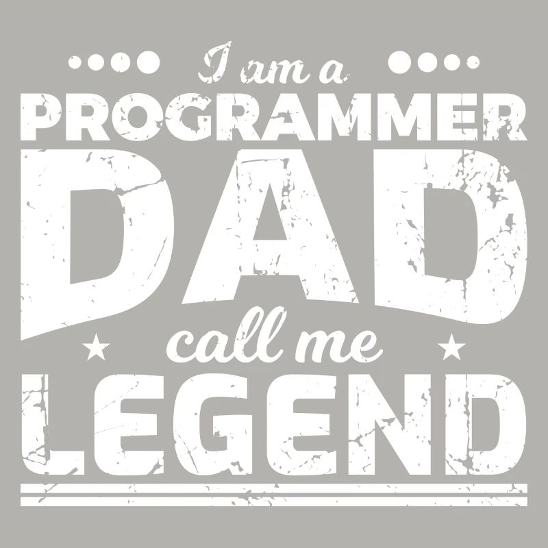 Papa codeur