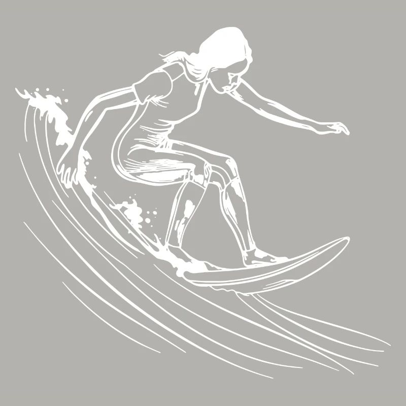 Surfeuses