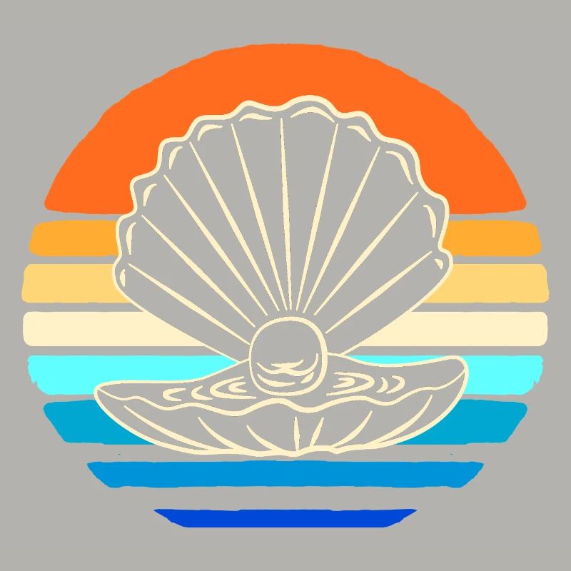 Shell collector shell