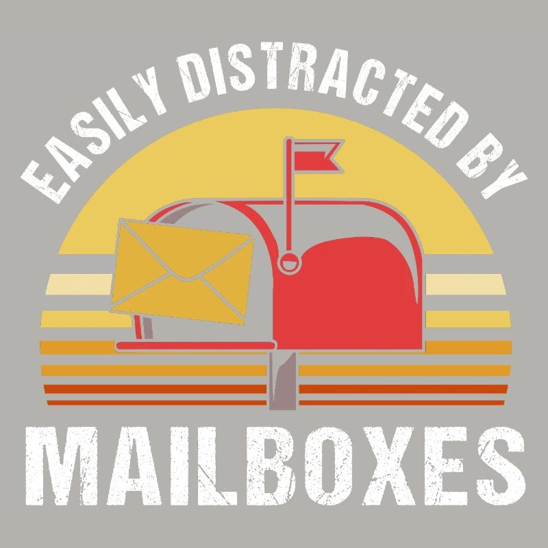 Poststempel Post