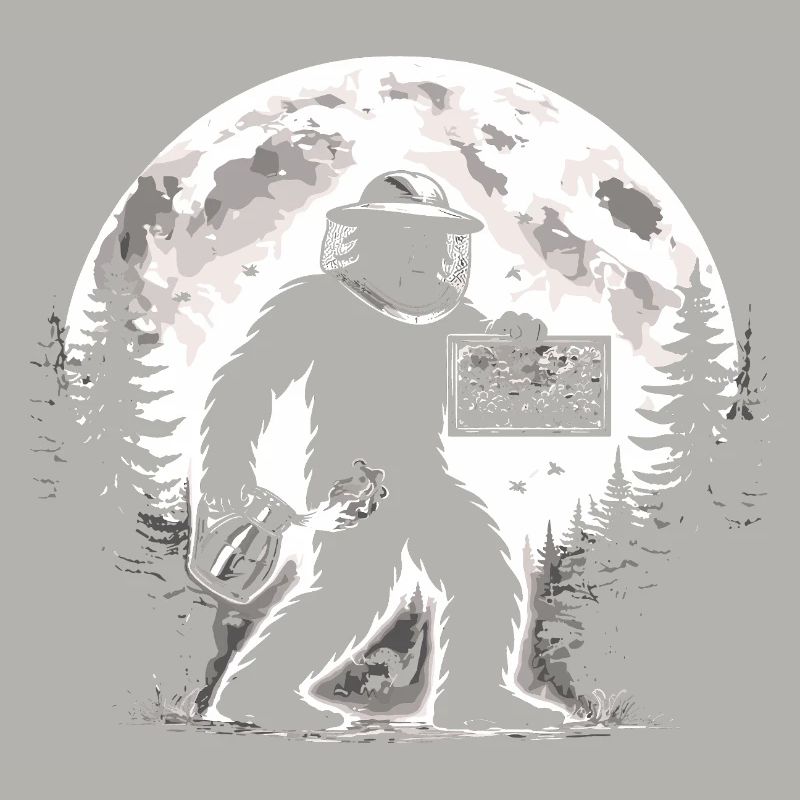 Bigfoot Imker