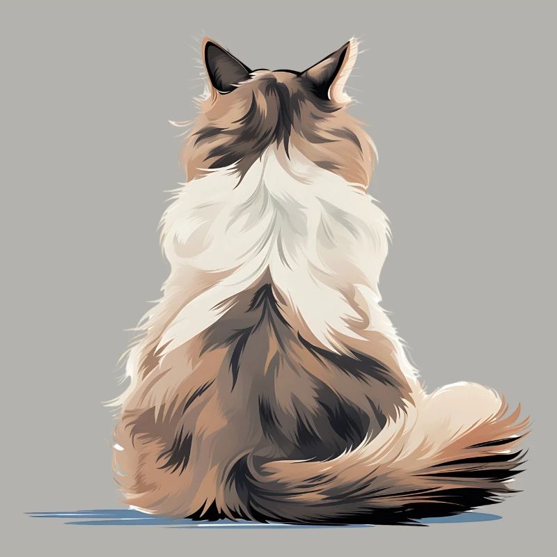 Poupée de chiffon