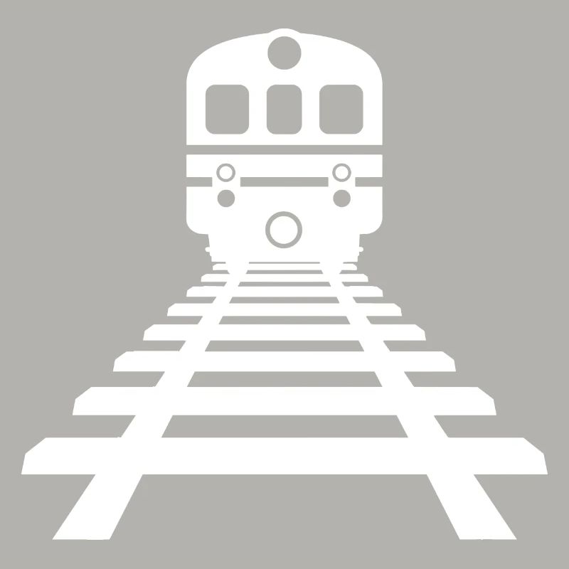 Railway Drawing