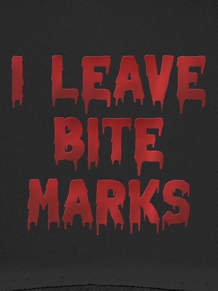 bite marks blutspuren