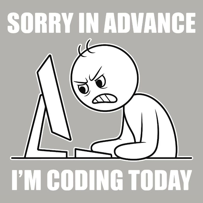 Proud software developer for programming students