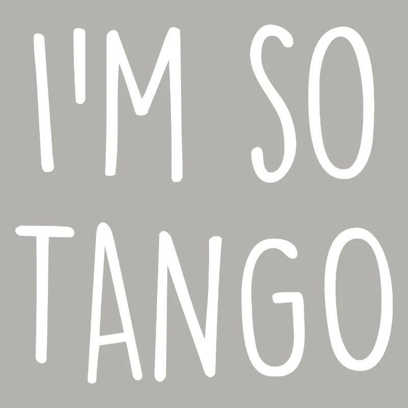 Tango Dancer