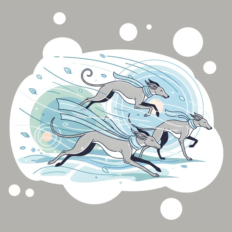 Windhunde